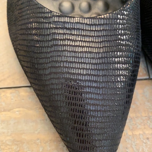 Walking cradles heels - Picture 2 of 6